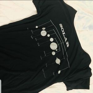 Modcloth Cosmic Tee